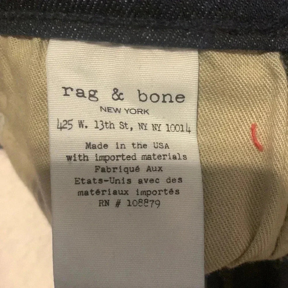 Rag &bone New York - Picture 3 of 8